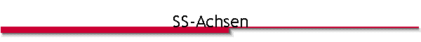 SS-Achsen